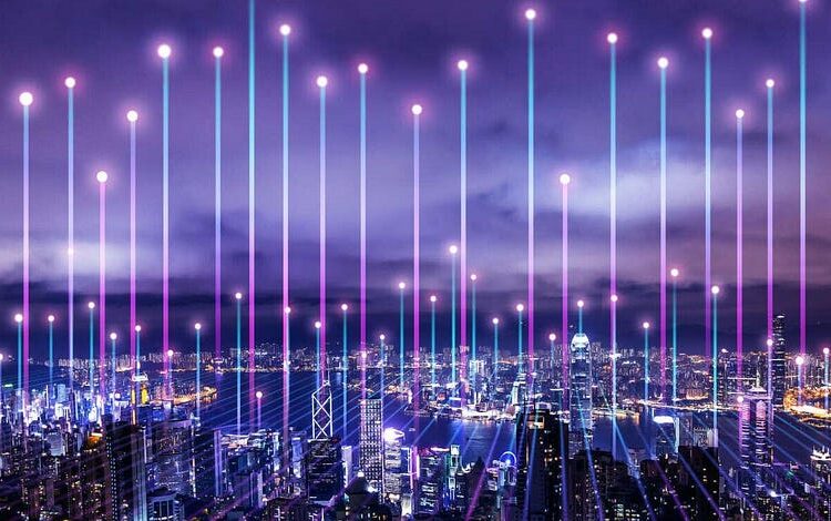 Five Security Benefits Of Private 5G | by Josue Martins | Josue Martins In Cyber Security