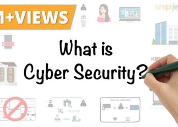 What Is Cyber Security | How It Works? | Cyber Security In 7 Minutes | Cyber Security | Simplilearn
