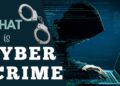 What Is CYBER CRIME | Cyber Crime Explained