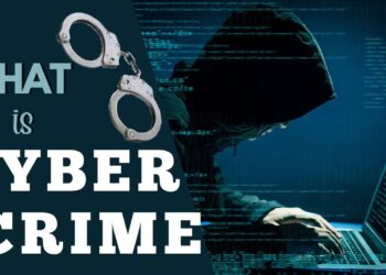 What Is CYBER CRIME | Cyber Crime Explained