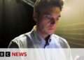 Reporter offered money by cyber criminals to hack BBC | BBC News