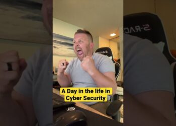 A Day in the Life of Cyber Security | SOC Analyst | Penetration Tester | Cyber Security Training