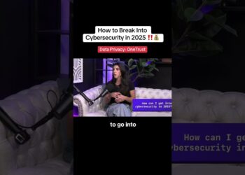 Cybersecurity COMPLETE Beginner’s Guide