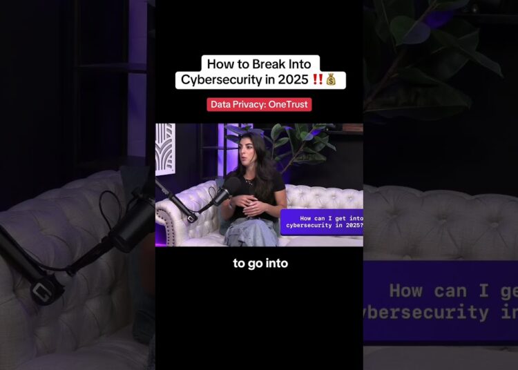Cybersecurity COMPLETE Beginner’s Guide