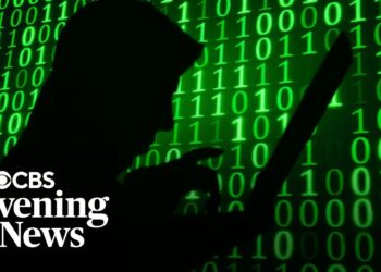 What’s behind “staggering” surge in cybercrime over the last year