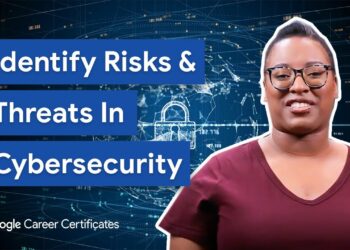 How To Manage Security Risks & Threats | Google Cybersecurity Certificate