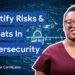 How To Manage Security Risks & Threats | Google Cybersecurity Certificate