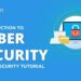 Introduction To Cyber Security | Cyber Security Training For Beginners | CyberSecurity | Simplilearn