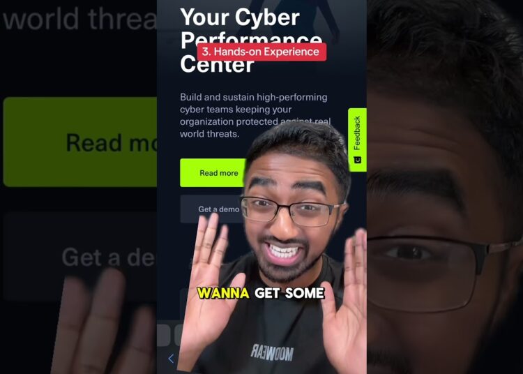 COMPLETE Cybersecurity Roadmap