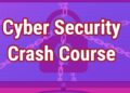 Cyber Security Full Course for Beginner