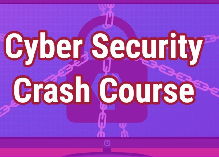 Cyber Security Full Course for Beginner