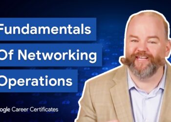 Internet Networks & Network Security | Google Cybersecurity Certificate