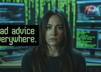 7 Things I Wish I Knew Before Starting Cybersecurity