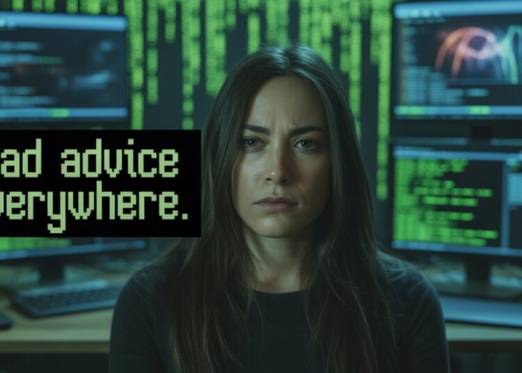 7 Things I Wish I Knew Before Starting Cybersecurity