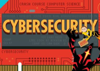 Cybersecurity: Crash Course Computer Science #31