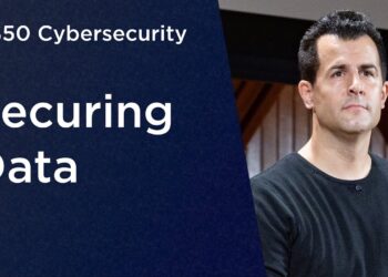 CS50 Cybersecurity – Lecture 1 – Securing Data