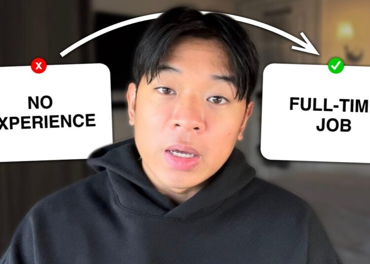 How I Would Learn Cyber Security if I Could Start Over in 2025 (Beginner Roadmap)