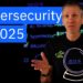 Cybersecurity Trends for 2025 and Beyond