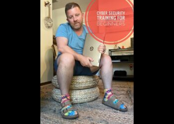 Cyber Security Training for Beginners #cybersecurity #hacking