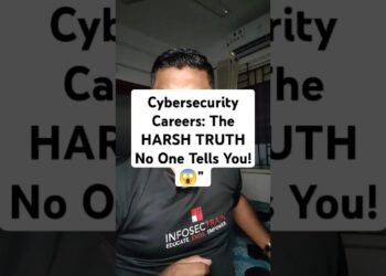 Cybersecurity Careers: The HARSH TRUTH No One Tells You!