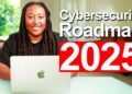 Stop Going for Cybersecurity (real cyber roadmap 2025)