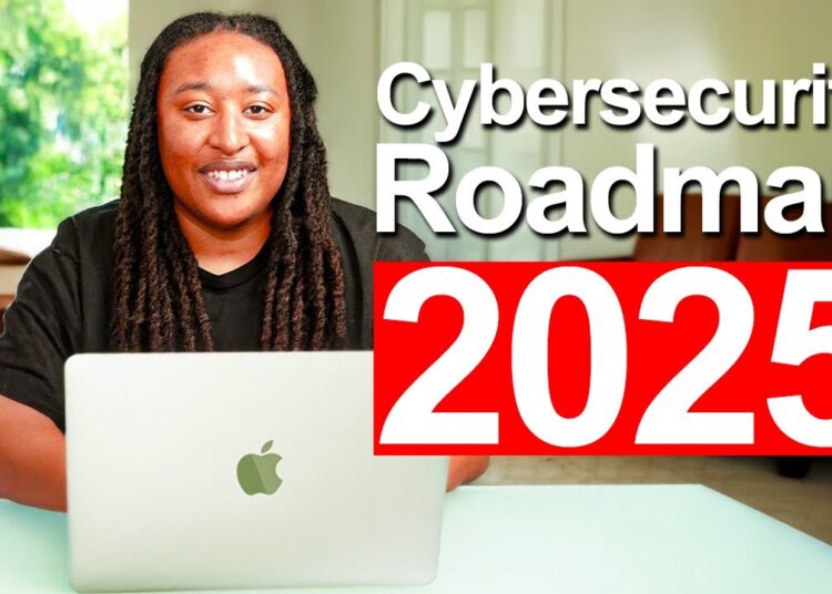 Stop Going for Cybersecurity (real cyber roadmap 2025)