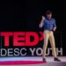 Cybersecurity in the age of AI | Adi Irani | TEDxDESC Youth