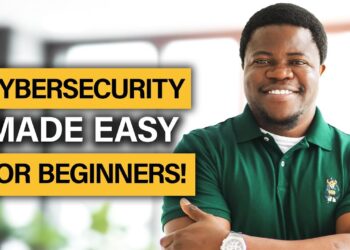Cyber Security Training for Beginners: Get into Cybersecurity with Zero Experience