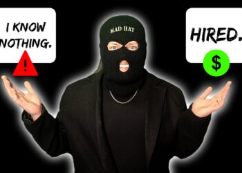 How I Would Learn Cyber Security in 2025 (If I Could To Start Over)