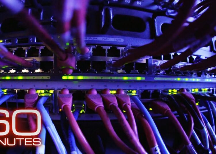 Defense Against Cyber Attacks and Other Threats | 60 Minutes Full Episodes