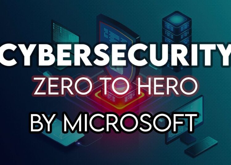 Cybersecurity Mastery: Complete Course in a Single Video | Cybersecurity For Beginners