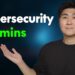 Everything you NEED to know as Cybersecurity Beginner