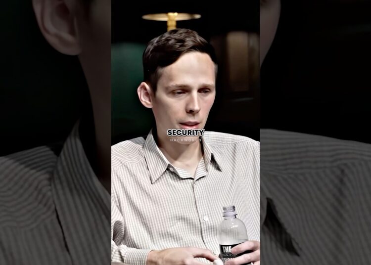 Hacker Explains Why Cyber Security Is Important 💻