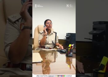 If you want to report Cyber crime but don’t want to share your personal details. #watchnow