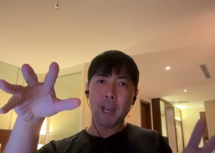 the cybersecurity job market is cooked