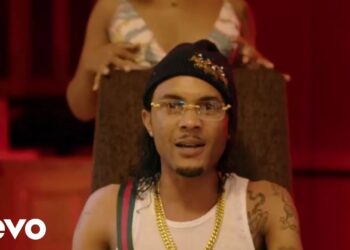 Plazmic – Cyber Crime (Official Video)