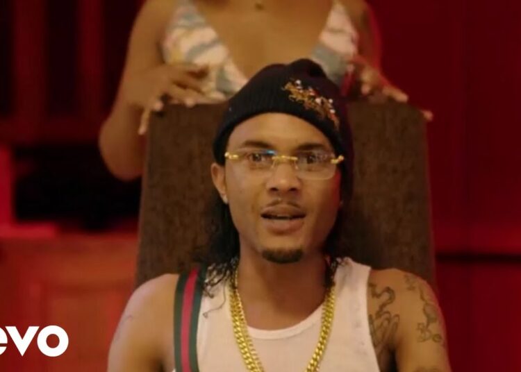 Plazmic – Cyber Crime (Official Video)