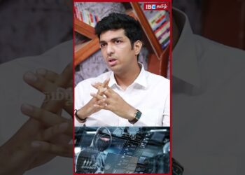 2025 ல் 1 25 லட்சம் கோடி சைபர் கொள்ளை ! | Cyber Crime