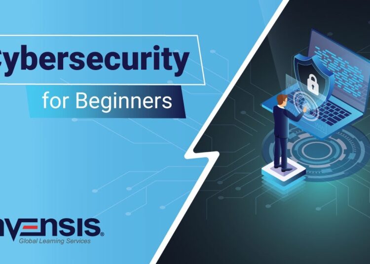 Cybersecurity Tutorial for Beginners | Introduction to Cybersecurity | Invensis Learning