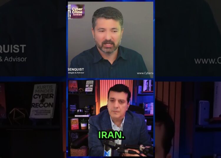 AI is Changing Cyber Crime Forever 🚨