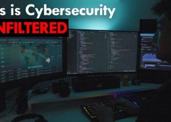 A REAL Day in the life in Cybersecurity in Under 10 Minutes!