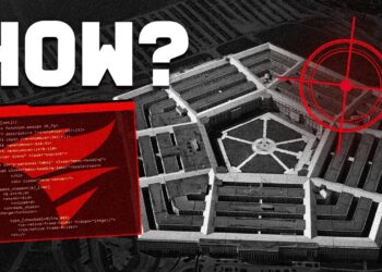 The Biggest Hack in US History: SolarWinds Hack