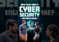 How much does a Cyber Security Engineer make? | Cyber Security Engineer Salary in 2025 | Intellipaat