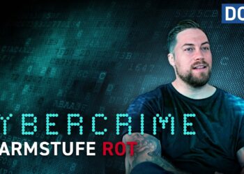 Cybercrime – Alarmstufe rot – Was wird gegen Ransomware und Phishing getan? | doku