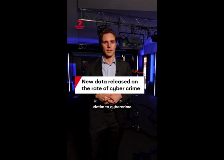 The impact of cyber crime revealed