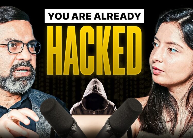 Cyber crime exposed: Digital arrest, OTP scams, password leak