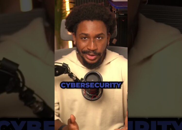 Why You MUST Specialize in Cybersecurity #cybersecurity