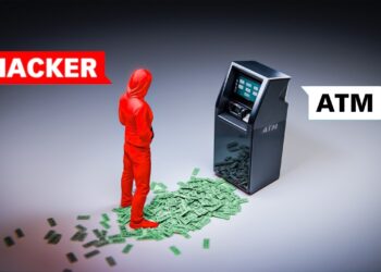 How Hackers Stole $1,000,000,000 From Banks