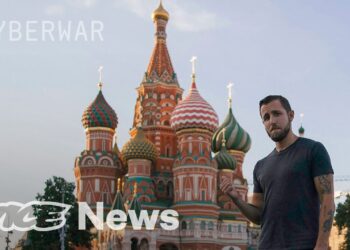 How Russian Hackers Stole $100M from US Banks  | Vice News