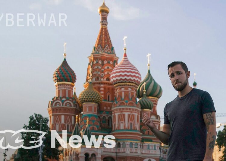 How Russian Hackers Stole $100M from US Banks  | Vice News